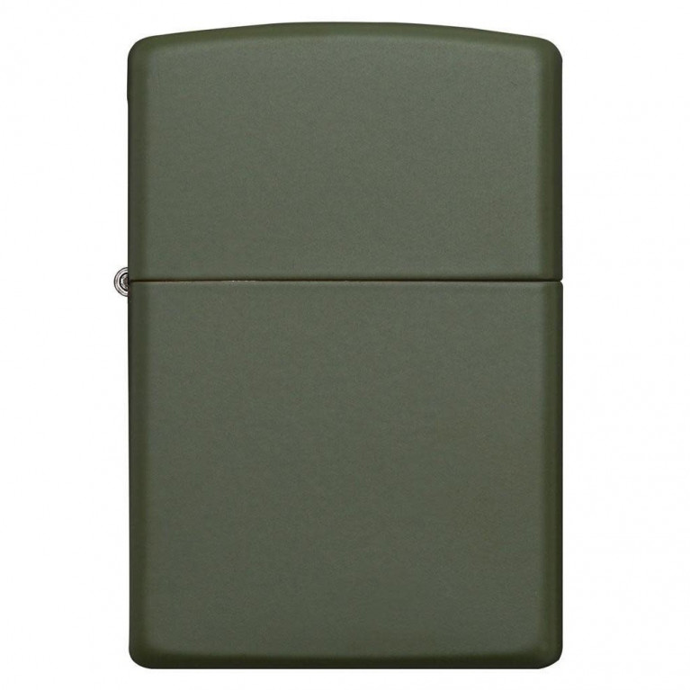 "Zippo" öngyújtó